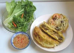 [Chế biến]-Bánh nhân tôm Trung Hoa