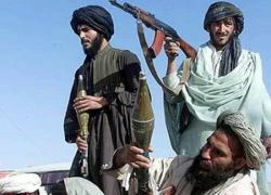 Chính phủ Afghanistan tiêu diệt 30 tay súng Taliban