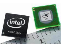 Chip Cedar Trail của Intel hoãn ngày phát hành