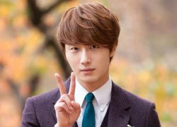 "Công tử nhà giàu" Jung Il Woo chính thức đi... bán mỳ