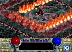 Cốt truyện dòng game Diablo (phần 1)