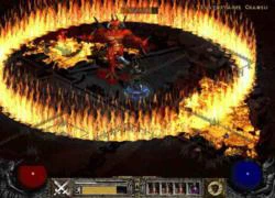 Cốt truyện dòng game Diablo (Phần 2)