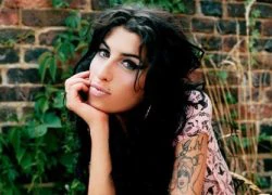 Cuộc đời đoản mệnh của Amy Winehouse chuẩn bị lên phim