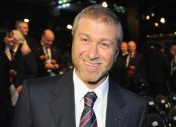 Cuối cùng,người Anh cũng được nghe Abramovich nói