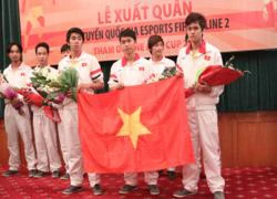 Đã có danh sách và thể thức các vòng đấu tại OAC 2011