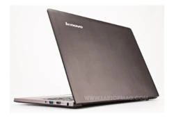 [Đánh giá chi tiết] IdeaPad U300s - Ultrabook ấn tượng, nhưng chưa với tới tầm MacBook Air