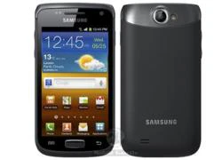 Đánh giá Samsung Galaxy W