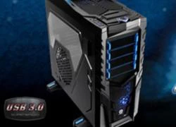 Danh hiệu "case máy tính ấn tượng nhất năm 2011" thuộc về Thermaltake