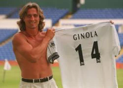 David Ginola hoàn tất thủ tục kiện Gerard Houllier