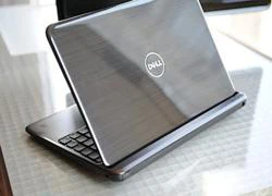 Dell Inspiron 14z giá từ 13,9 triệu tại VN