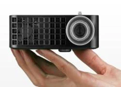 Dell M110 - máy chiếu pico siêu di động công nghệ DLP ra mắt