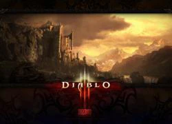 Diablo III đổ bộ lên hệ Console?