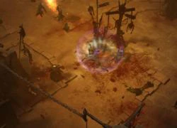 Diablo III &#8211; Phô diễn sức mạnh ở&#8230; Hàn Quốc