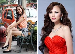 Diễm Hương lên tiếng về nghi án 'cướp bồ' Mai Phương Thúy