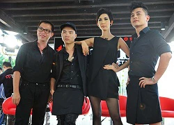 Điểm lại những lùm xùm của Vietnam&#8217;s Next Top Model 2011