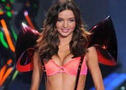 Điểm mặt những &#8216;đứa con cưng&#8217; của Victoria&#8217;s Secret