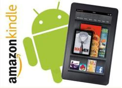 Điều gì xảy ra nếu Kindle Fire thành công?