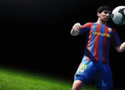 Đội hình "đã đấu là thắng" của Fifa 12