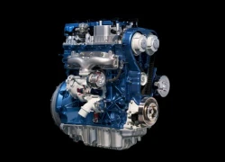 Động cơ Ford EcoBoost xuất hiện đầu năm tới