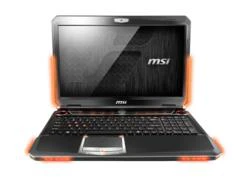 Dòng laptop chủ lực của MSI tại Việt Nam