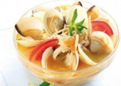 [Chế biến]-Đủ vị canh ngon cho bữa cơm chiều