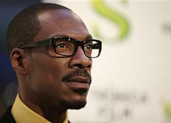 Eddie Murphy từ bỏ dẫn chương trình Oscar