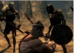 Elder Scrolls V: Skyrim - Vượt qua tầm game RPG thông thường