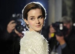 Emma Watson quyến rũ, ngọt ngào