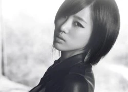 Eun Jung (T-ara) bị ngựa... hất văng trên phim trường