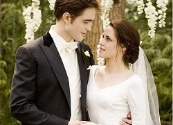 Fan &#8216;nhái&#8217; váy cưới 750 triệu đồng trong phim Twilight