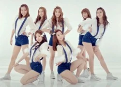 Fan nhớ S.E.S. và Fin.K.L vì xem MV của A Pink