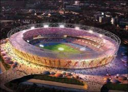 FBI sẽ tham gia bảo vệ Olympic London 2012