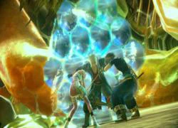 Final Fantasy XIII-2: Thỏa sức tung hoành với dị biến thời gian