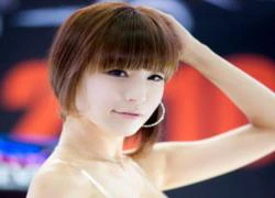 Firefall khoe showgirl hàng đầu xứ Kim Chi