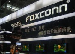 Foxconn xây dựng vương quốc robot tại Đài Loan