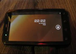 Galaxy S, HTC EVO 4G và Motorola Defy có Android 4.0