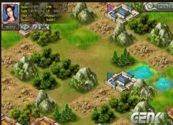 Game thủ đòi tẩy chay Thiên Hạ Online vì đóng cửa 3 server