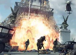 Game thủ Việt nói gì về Modern Warfare 3?