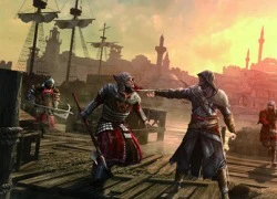 Gamer Việt chê Assassin's Creed: Revelation bị "vắt sữa"