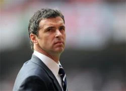 Gary Speed, con người của gia đình