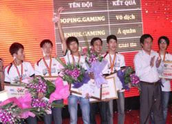 Genius Gaming sẽ được Ttesports tài trợ