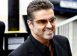 George Michael nhập viện khẩn cấp