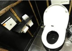 Giết hàng xóm vì tranh dùng toilet