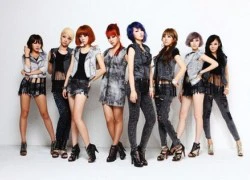 Girlgroup 24 thành viên rục rịch ra mắt Kpop fan