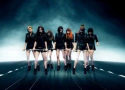 Girlgroup Kpop trở lại cực sexy với vũ đạo gậy