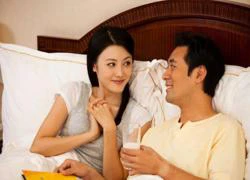 Giữ sức để 'yêu' lâu dài