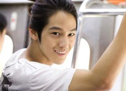 "Gốm" Kim Bum đã có da có thịt