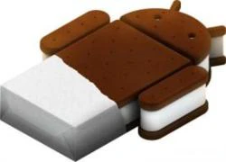 Google công bố mã nguồn Ice Cream Sandwich