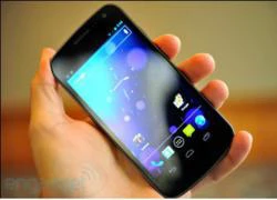 Google hứa sớm sửa lỗi âm lượng trên Galaxy Nexus