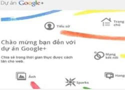 Google+: Mạng xã hội hay chỉ là một "gã" môi giới?